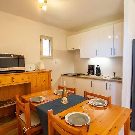 Appartement Aigue Marine By Interhome La Londe-les-Maures