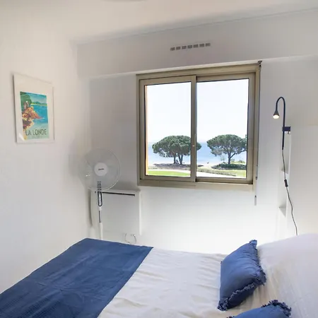 Aigue Marine By Interhome Daire *