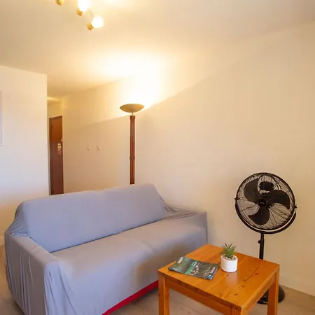 Apartmán Aigue Marine By Interhome La Londe-les-Maures