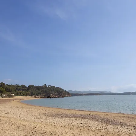 Aigue Marine By Interhome La Londe-les-Maures