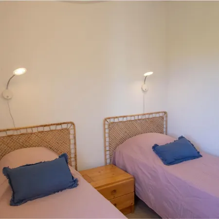 Appartement Aigue Marine By Interhome *