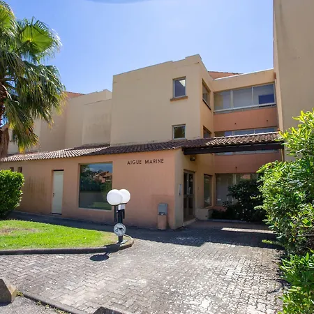 Aigue Marine By Interhome La Londe-les-Maures