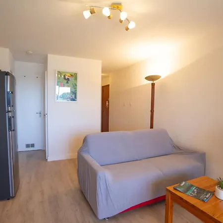 Aigue Marine By Interhome Appartement