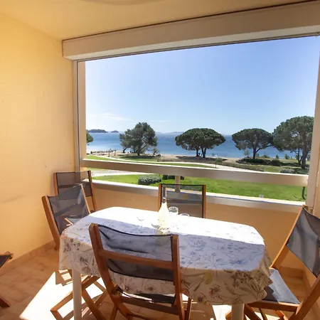 Aigue Marine By Interhome La Londe-les-Maures